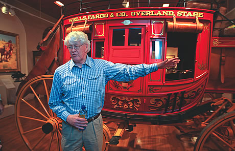 Bill Koch